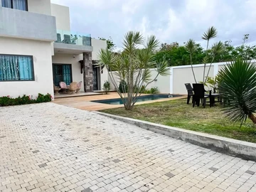 2 Bedroom Villa