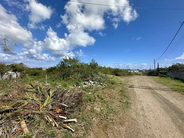Residential Land