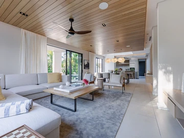 3 Bedroom Villa