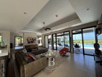 Villa de 5 Chambres