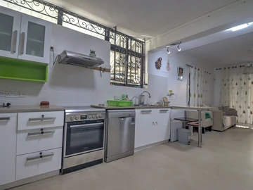 Maison de 4 Chambres