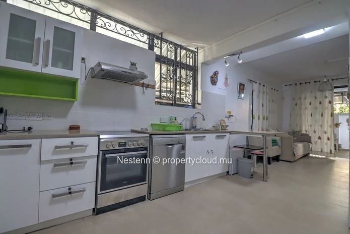 Villa d'exception de 4 chambres