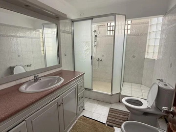 Maison de 5 Chambres