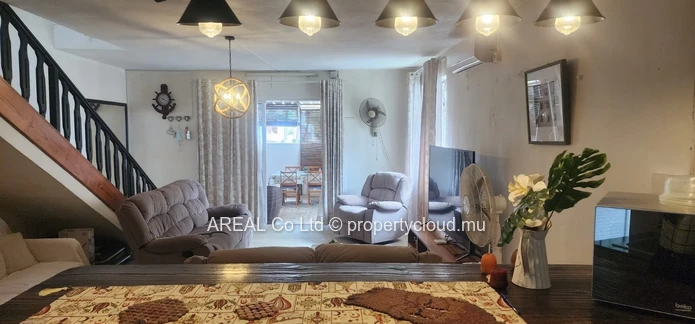 For long term rent - Expats