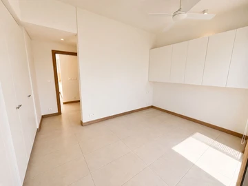 Penthouse de 2 Chambres