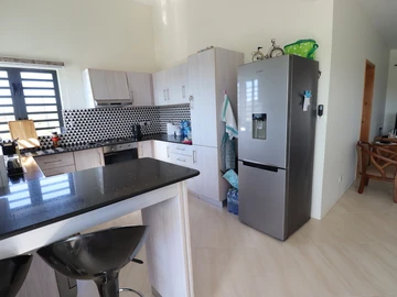 Appartement de 3 Chambres