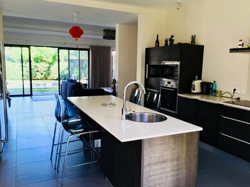 Villa de 4 Chambres