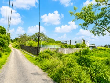 Residential Land