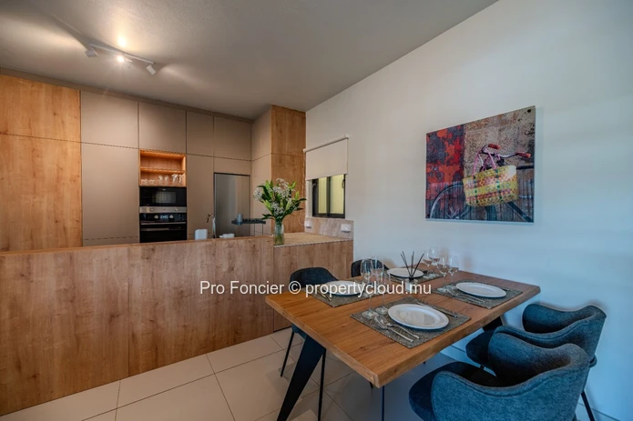 Appartement haut de gamme à louer à Moka — Élégance, confort et modernité