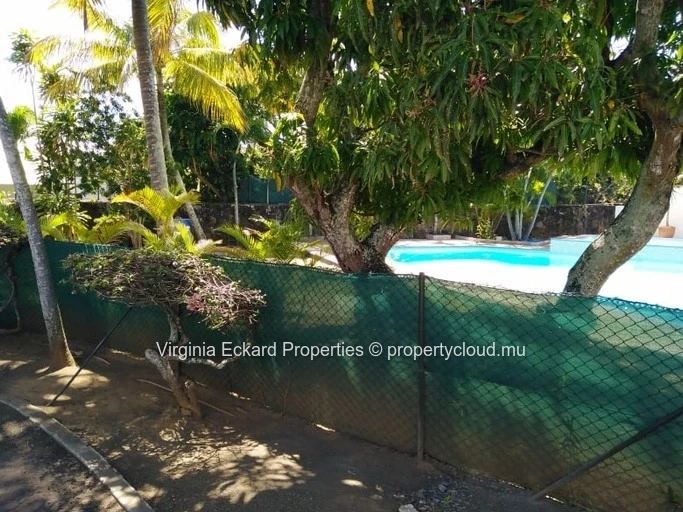 Appartement 3 ch avec cuisine moderne et piscine - Pointe aux Canonniers