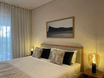 Appartement de 4 Chambres