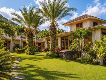 4 Bedroom Villa