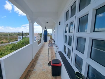 Appartement de 2 Chambres