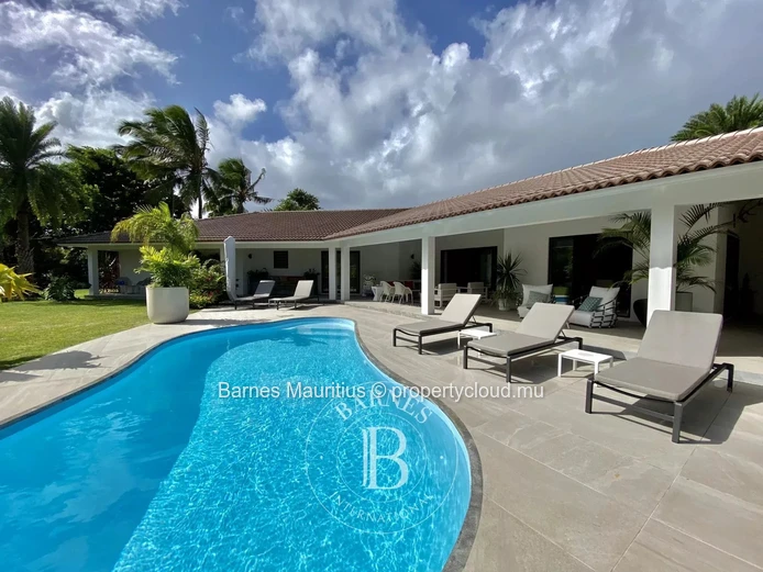 BELLE MARE - Exceptional Villa - 3 Bedrooms