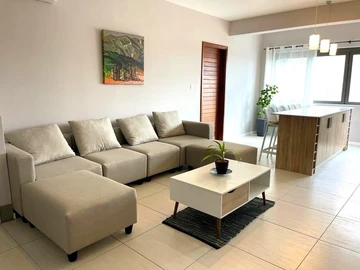 Appartement de 3 Chambres