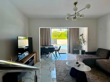 Villa de 4 Chambres
