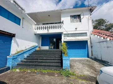 Commercial Property