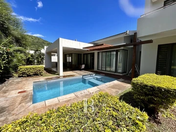 Villa de 3 Chambres