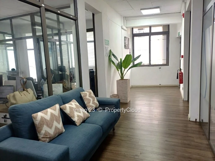 Office for rent