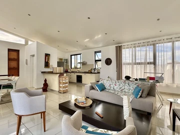 4 Bedroom Penthouse