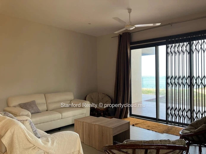 Appartement à louer – 3 Chambres, Poste Lafayette, Côte Est