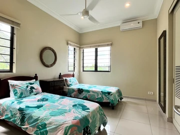 Penthouse de 3 Chambres