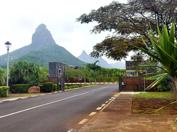 Residential Land