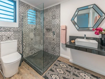 Villa de 4 Chambres