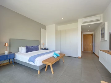 Appartement de 3 Chambres