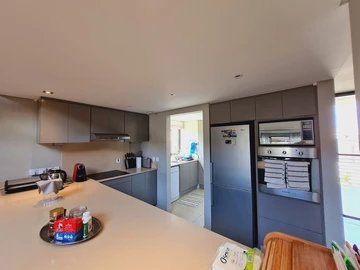 3 Bedroom Penthouse