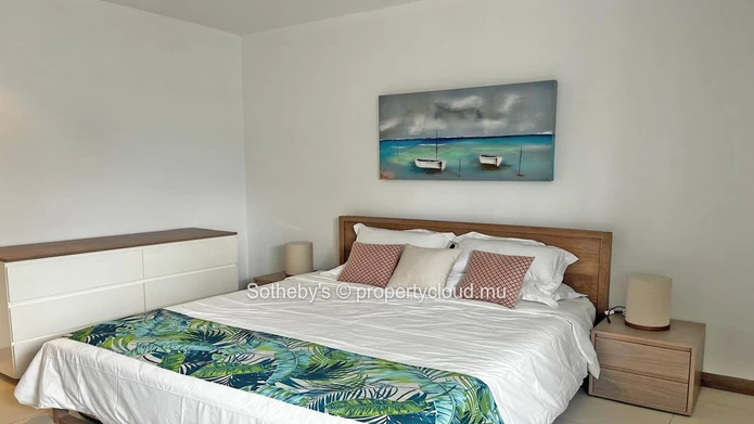 Roche Bleu - AO Residences