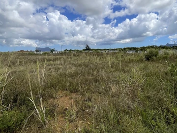 Residential Land