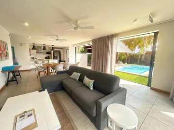 3 Bedroom Villa