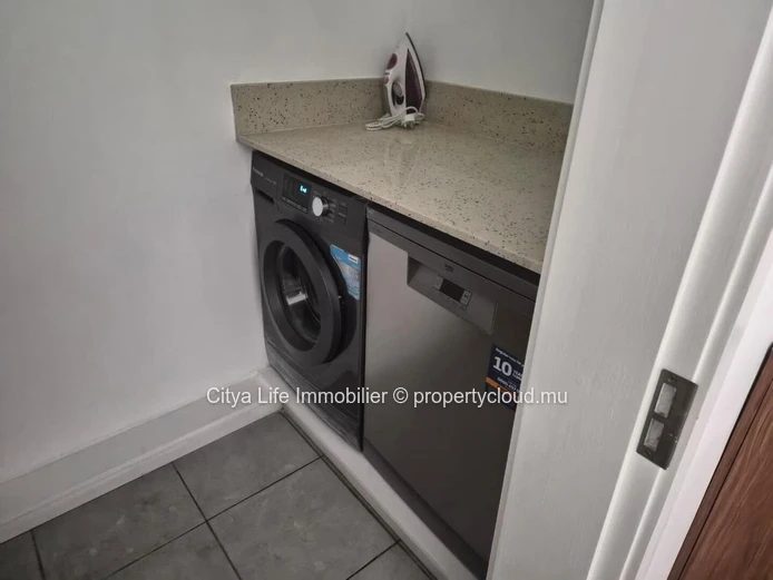 Appartement à louer à Roches Noires