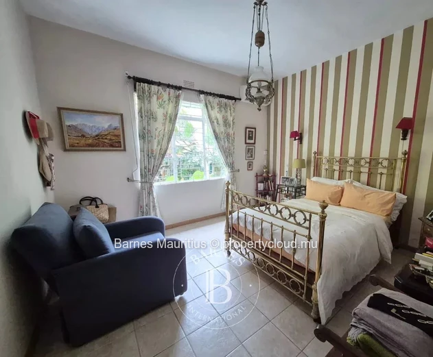 CUREPIPE – Maison de plain-pied avec studio indépendant – 3 chambres