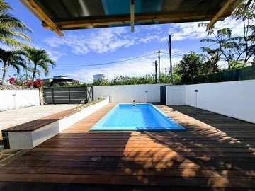 Villa de 3 Chambres