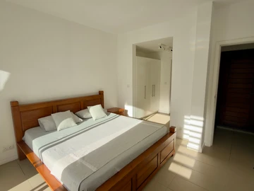 Townhouse, Duplex de 3 Chambres