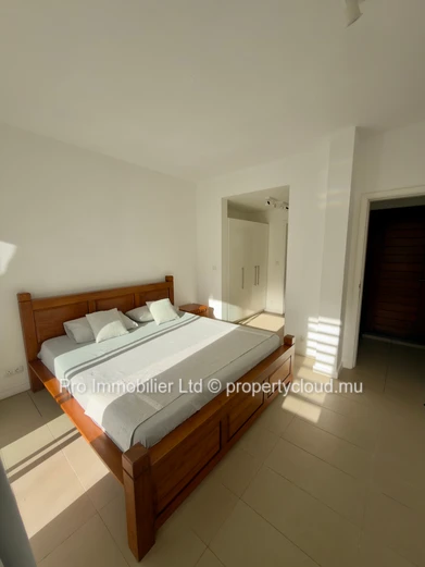 Townhouse entièrement meublé à louer à Azuri Ocean & Golf Resort