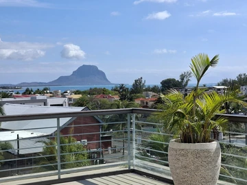 Penthouse de 3 Chambres
