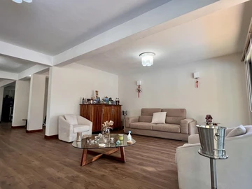 Villa de 3 Chambres