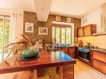 Villa de 3 Chambres