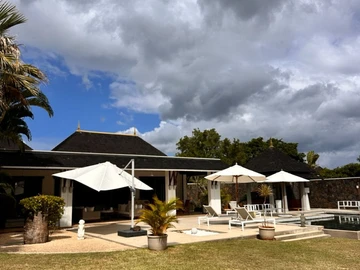 Villa de 5 Chambres
