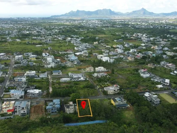 Residential Land For Sale In Pinewood Gardens