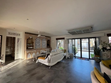 Villa de 4 Chambres