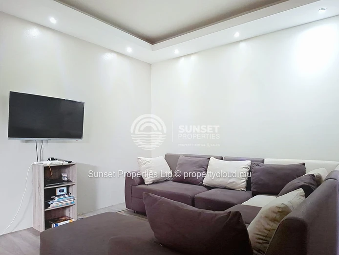Appartement | Rez-de-jardin | 2 chambres