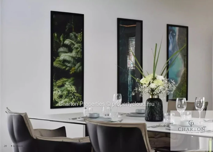 Somptueuse villa de 3 chambres avec piscine privée au cœur d'un écrin tropical