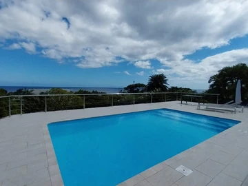 Villa de 4 Chambres
