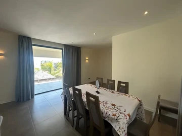 5 Bedroom Villa