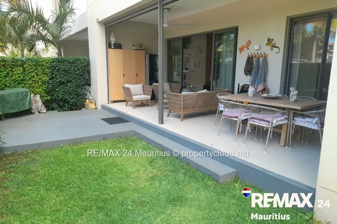 2 Bedroom Apartment for Sale in Grand Baie