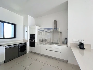 Penthouse de 2 Chambres